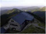 Türlwandhütte - Hoher Gjaidstein